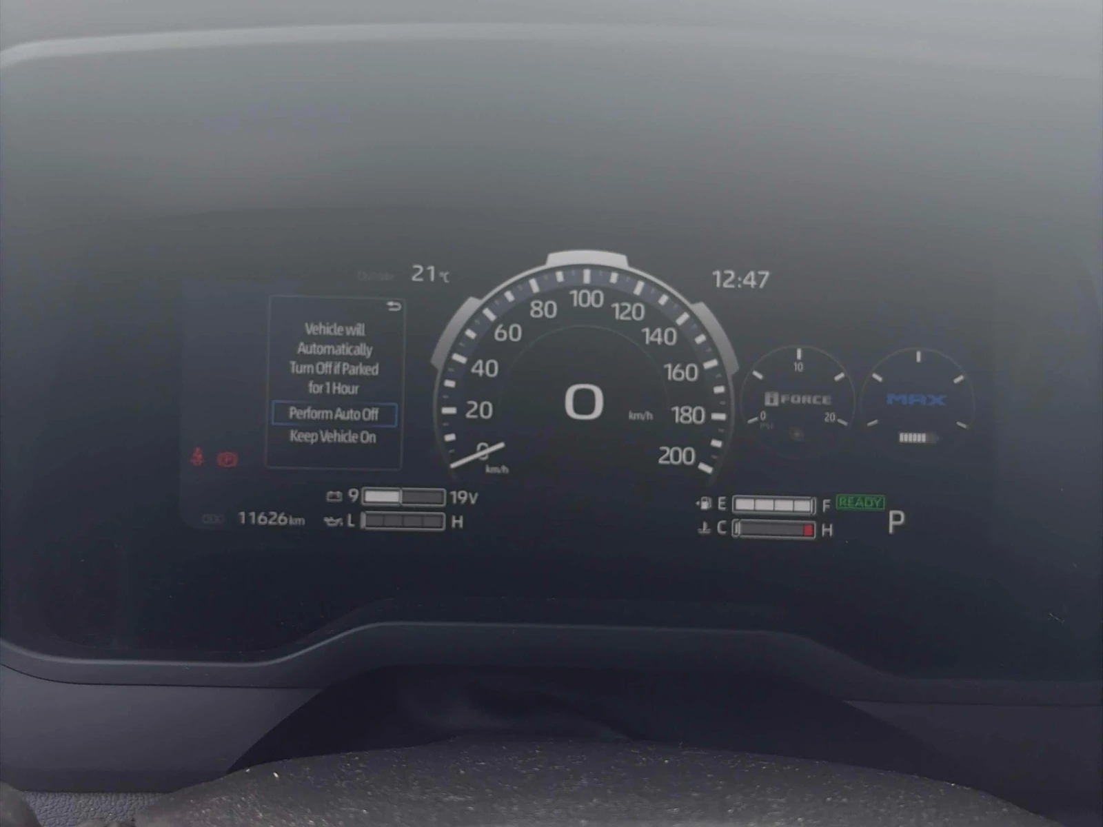 Toyota Sequoia * TRD Off Road 4WD * CARFAX * ����� �� ����������� | Mobile.bg � ����������� 8