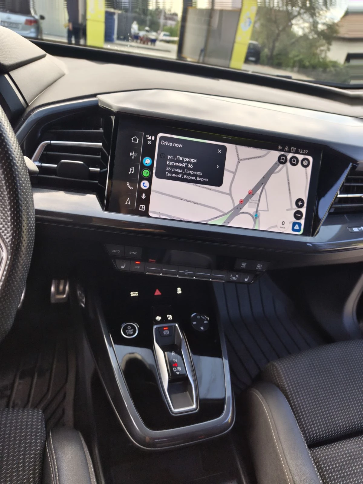 Audi Q4 50 Sportback S-line | Mobile.bg � ����������� 6