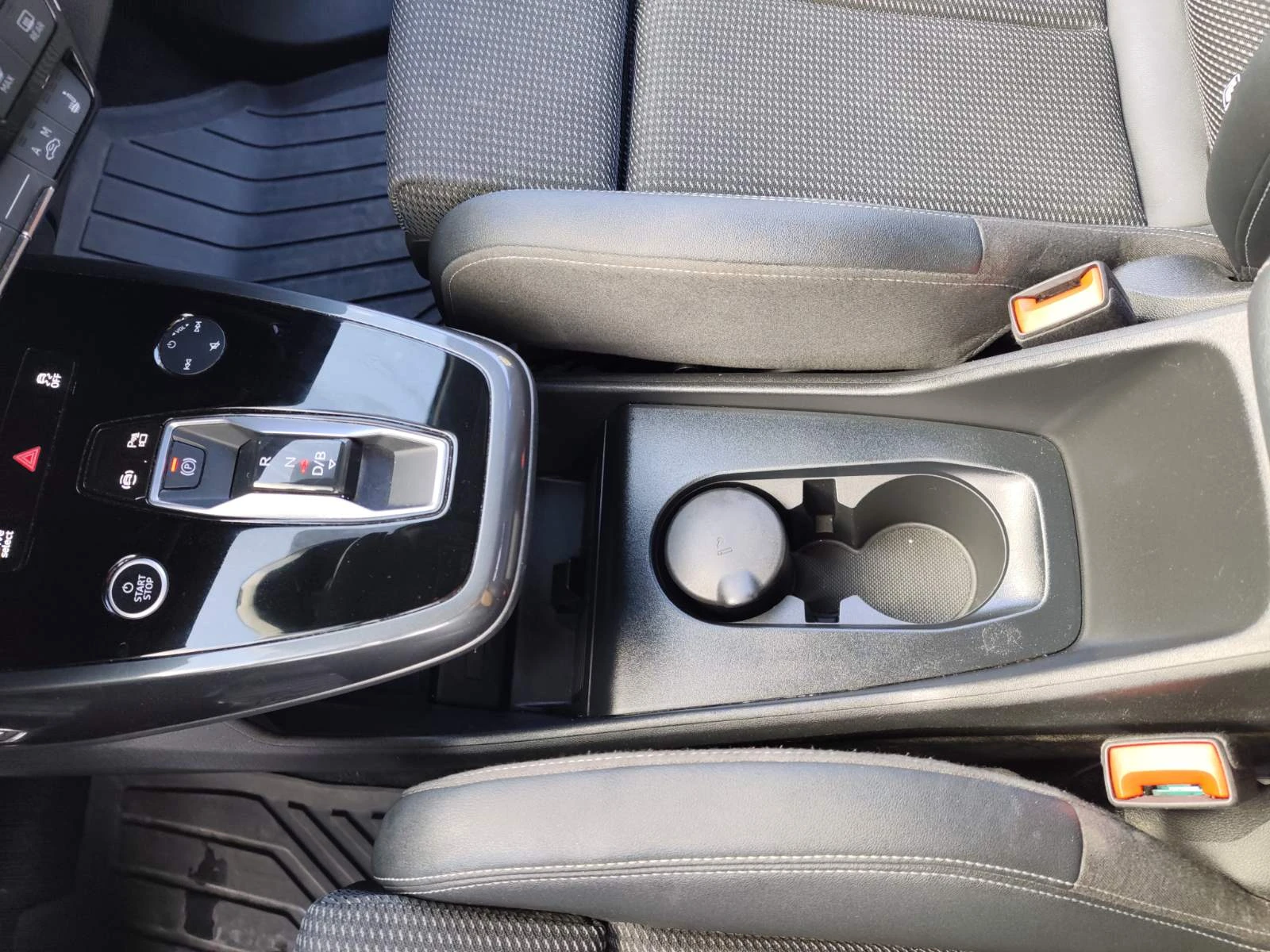 Audi Q4 50 Sportback S-line | Mobile.bg � ����������� 4