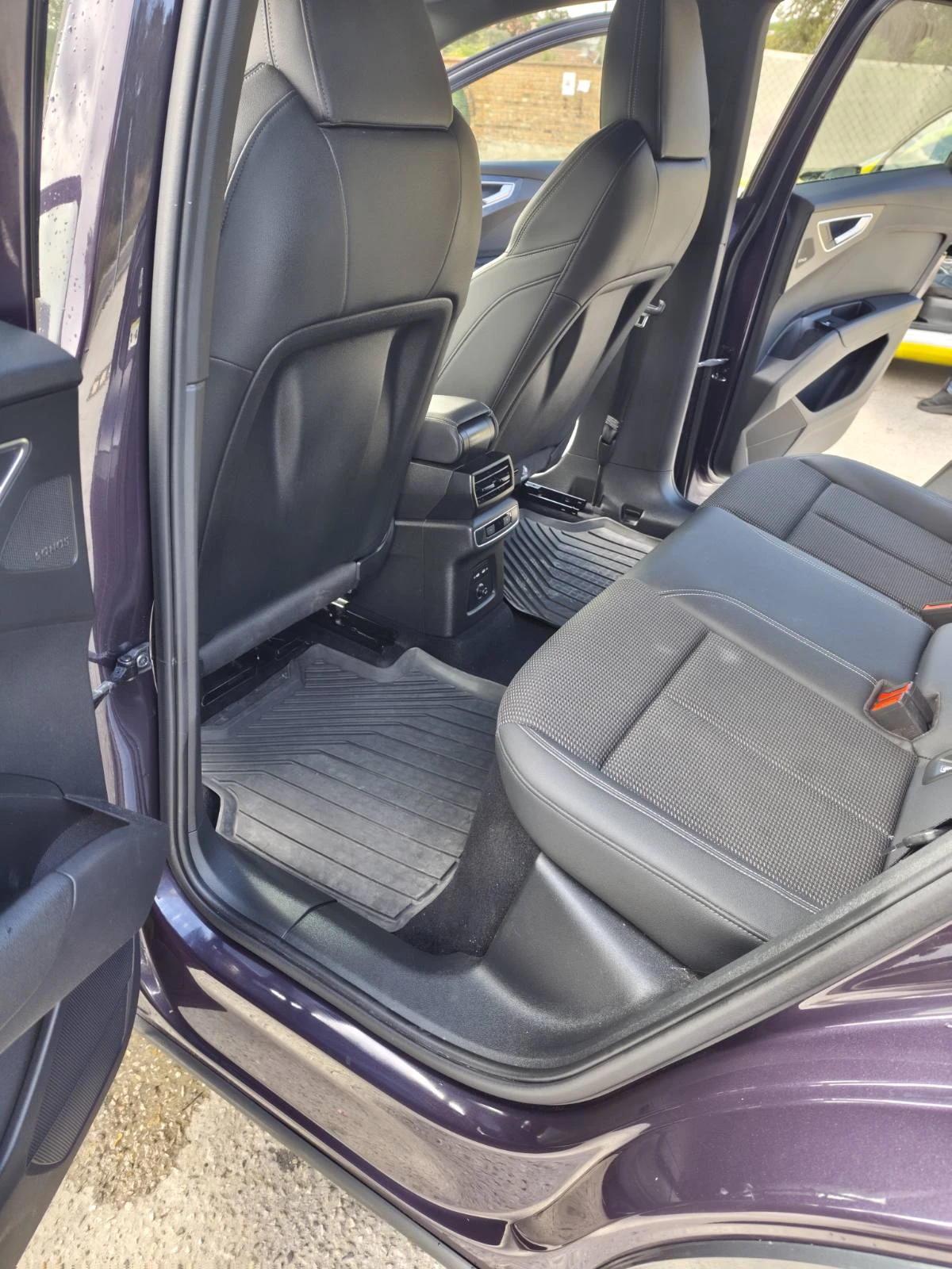 Audi Q4 50 Sportback S-line | Mobile.bg � ����������� 9