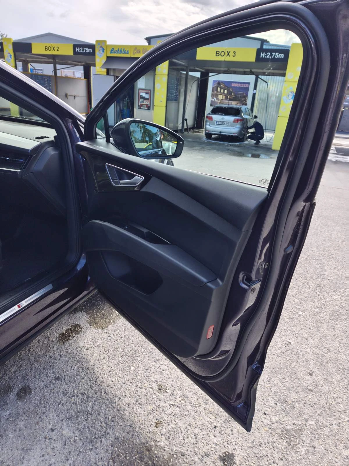 Audi Q4 50 Sportback S-line | Mobile.bg � ����������� 15