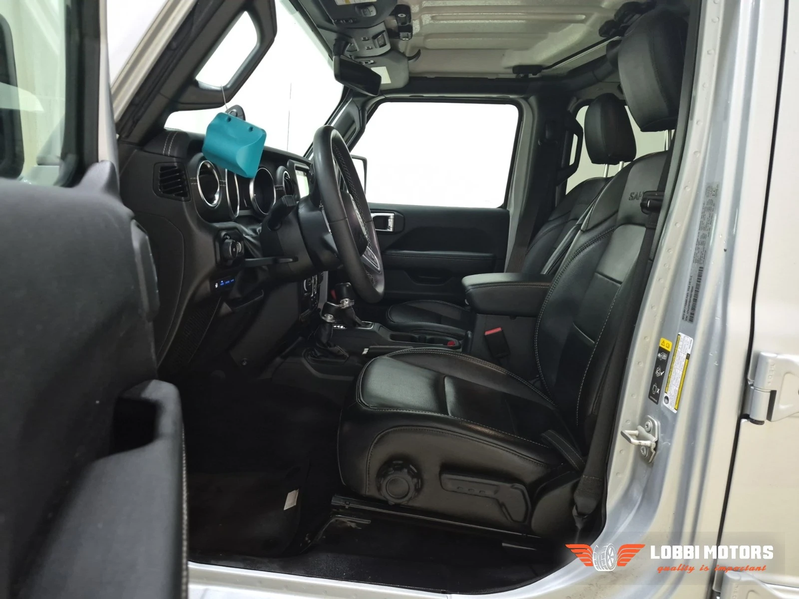 Jeep Wrangler, снимка 5 - Автомобили и джипове - 56411306