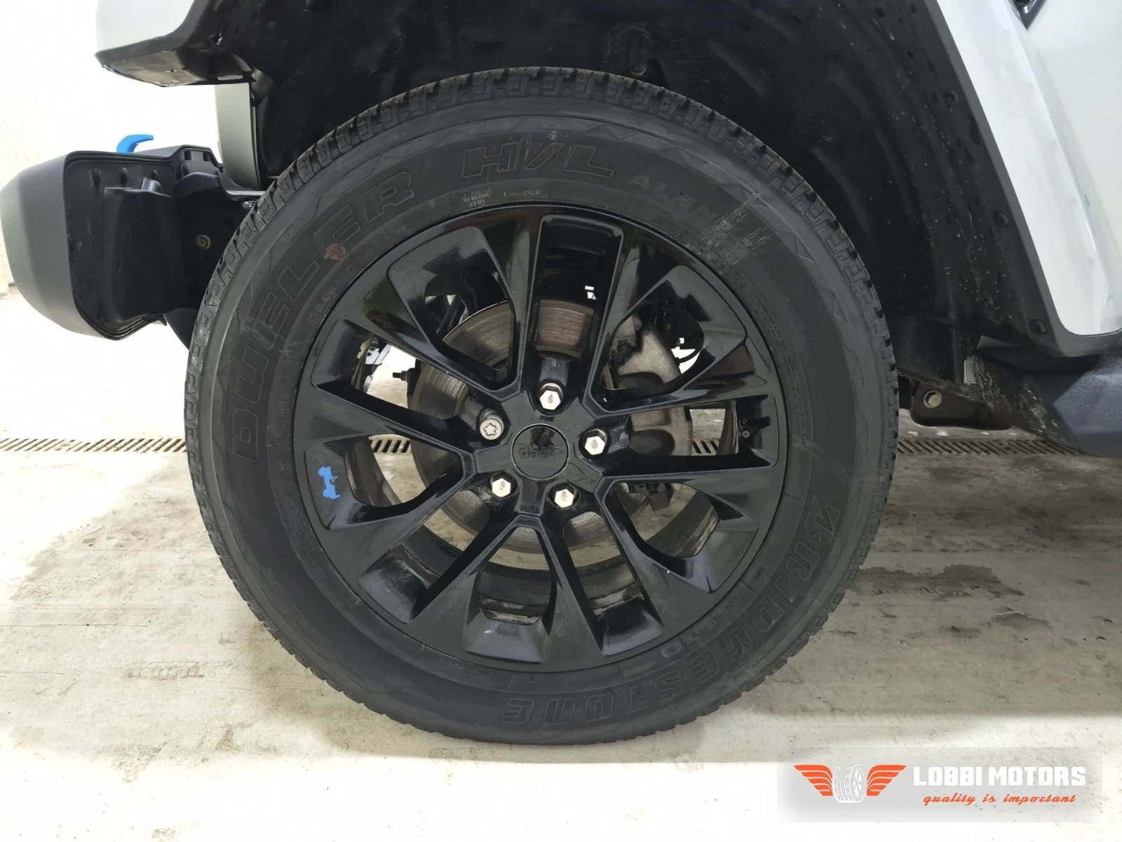 Jeep Wrangler, снимка 6 - Автомобили и джипове - 56411306