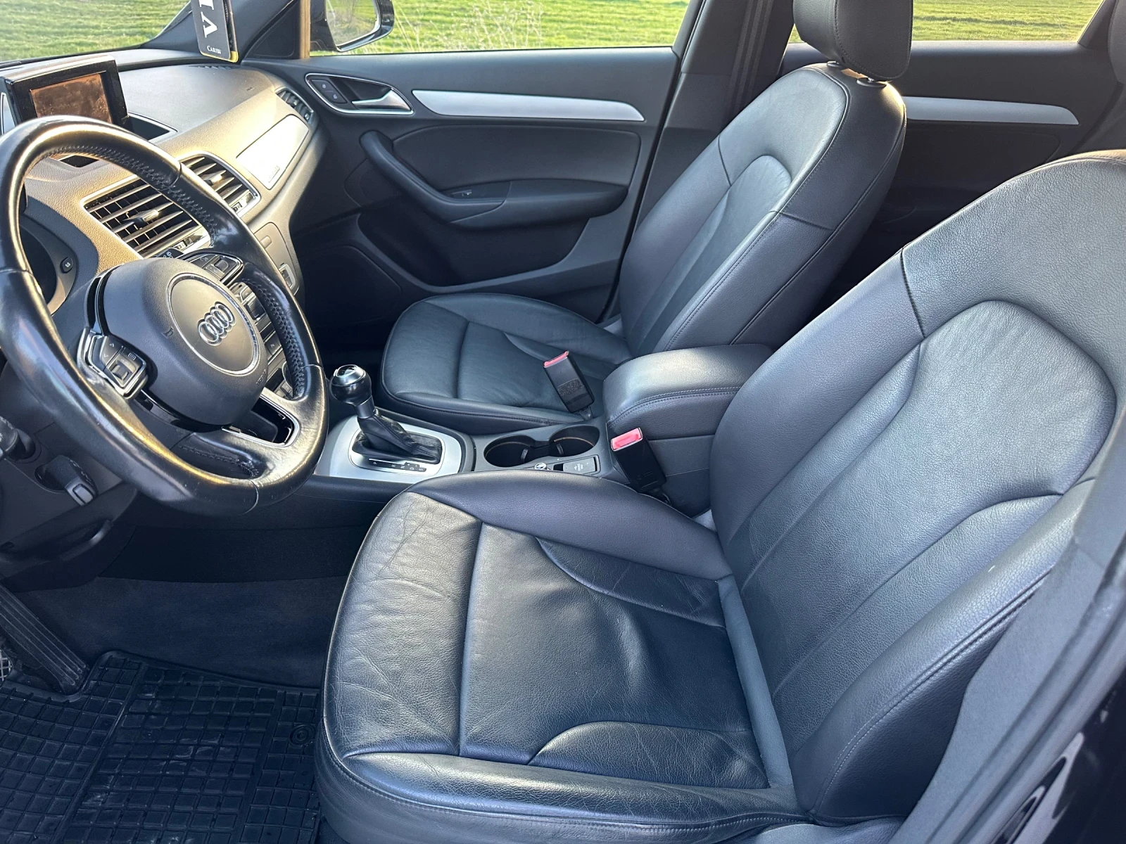 Audi Q3 2.0t Quattro  | Mobile.bg � ����������� 7