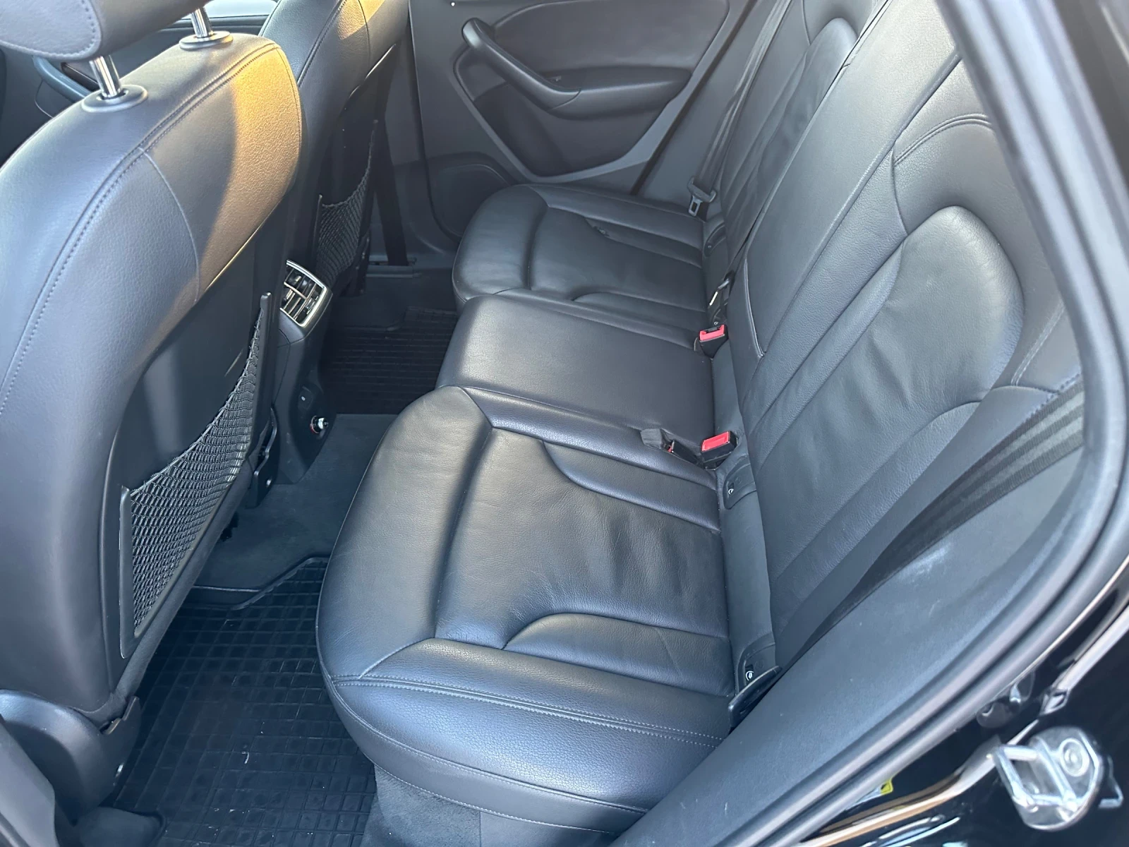 Audi Q3 2.0t Quattro  | Mobile.bg � ����������� 10