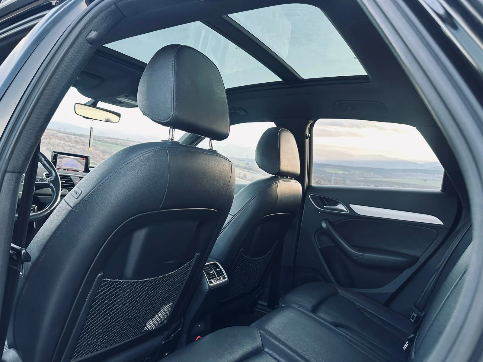 Audi Q3 2.0t Quattro  | Mobile.bg � ����������� 14