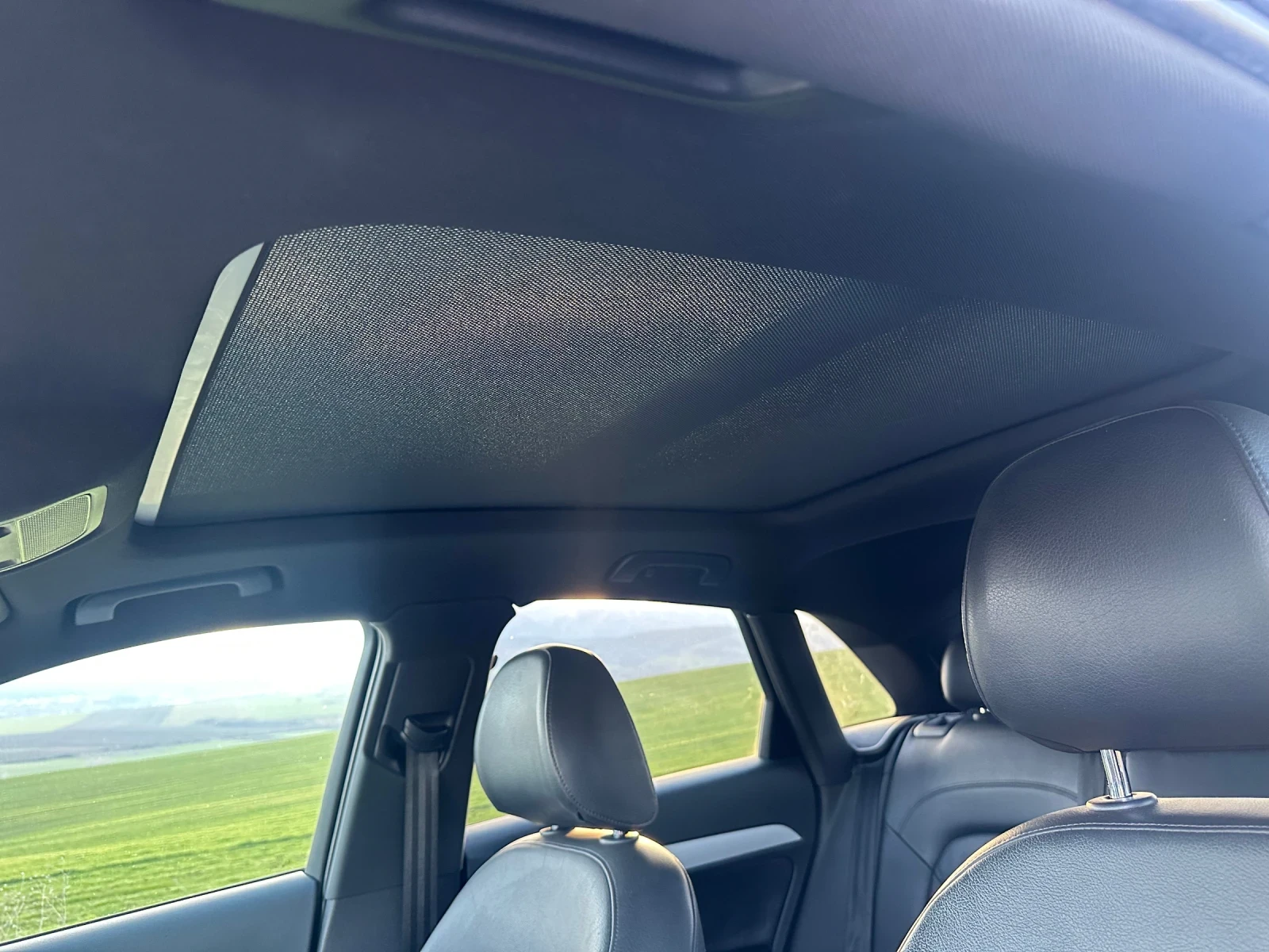 Audi Q3 2.0t Quattro  | Mobile.bg � ����������� 11