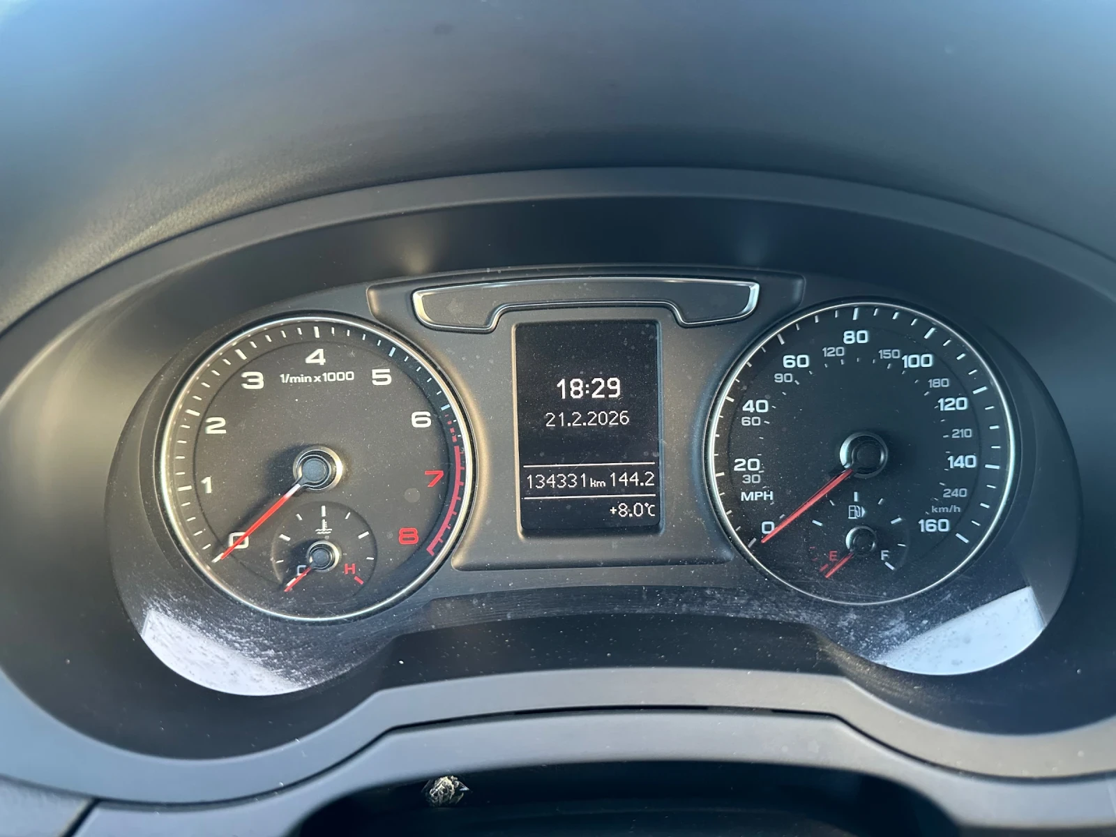 Audi Q3 2.0t Quattro  | Mobile.bg � ����������� 16