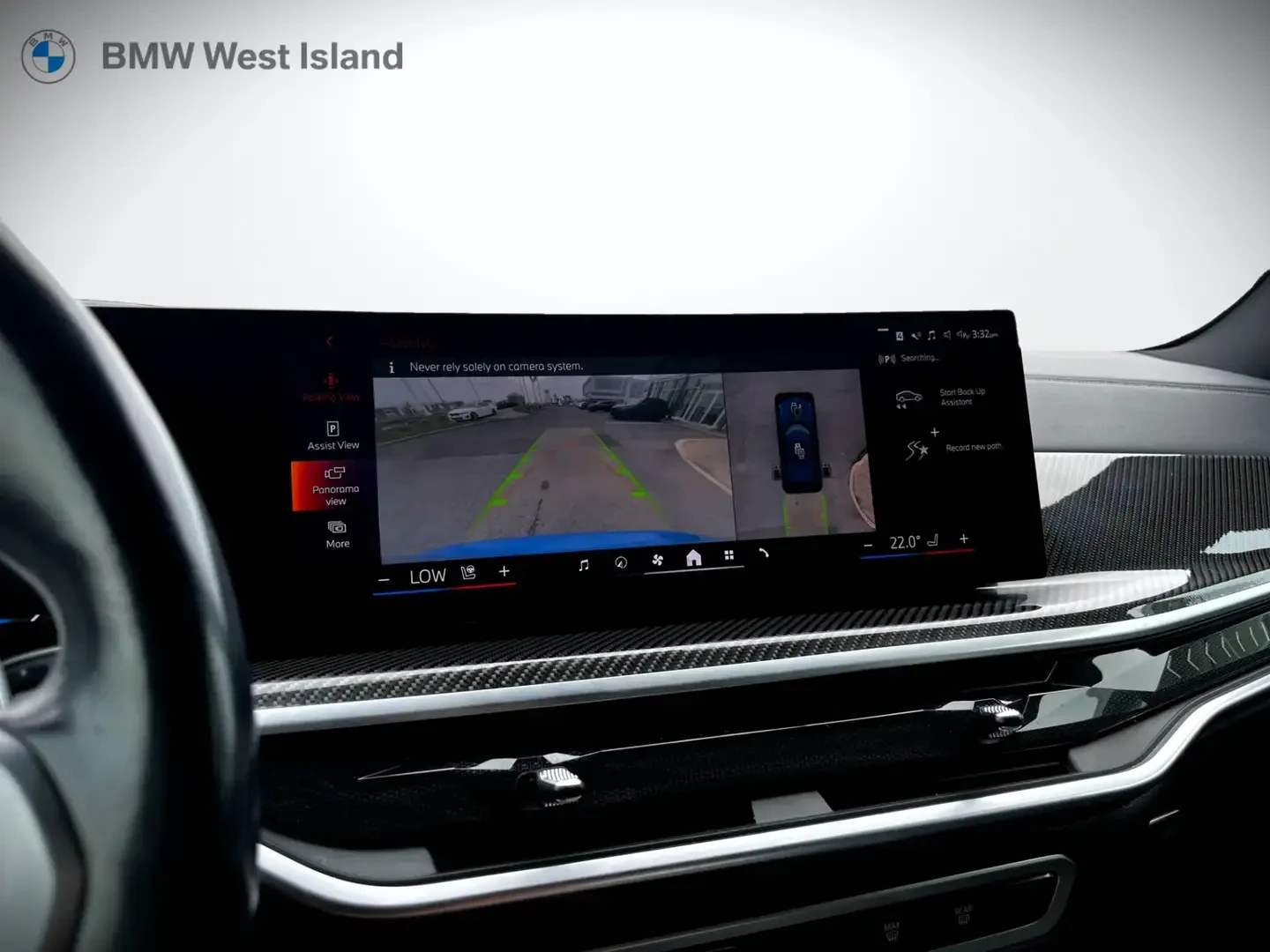BMW X5 Xdrive 40i M Sport � PANO* 360 CAM* CARBON | Mobile.bg � ����������� 12