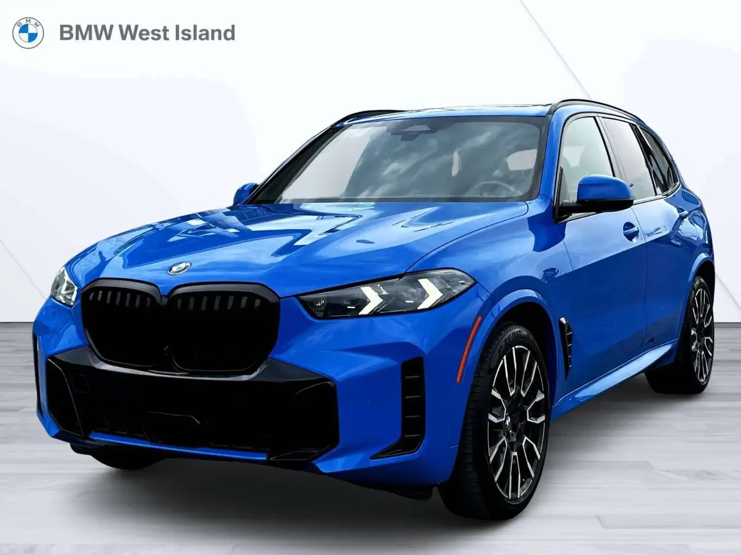 BMW X5 Xdrive 40i M Sport О PANO* 360 CAM* CARBON