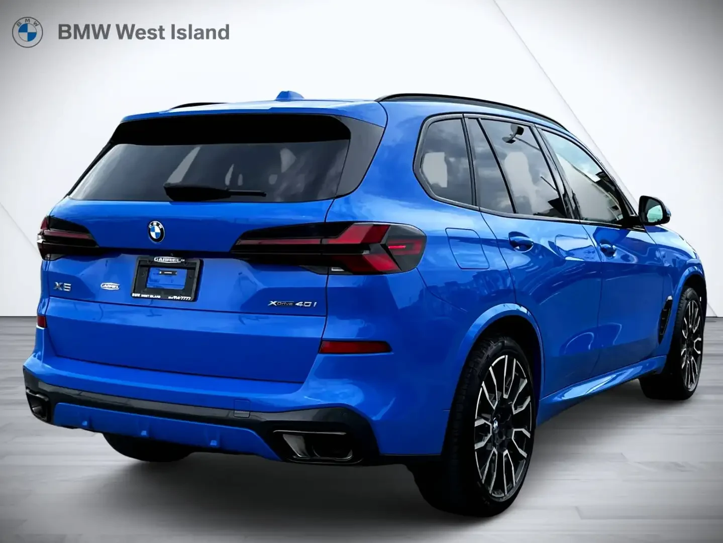 BMW X5 Xdrive 40i M Sport � PANO* 360 CAM* CARBON | Mobile.bg � ����������� 4