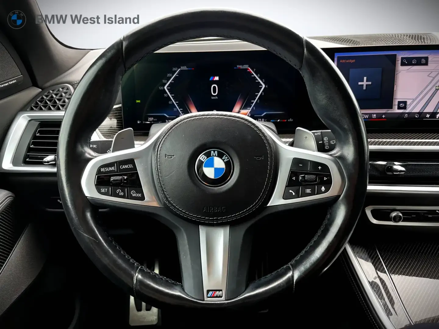 BMW X5 Xdrive 40i M Sport � PANO* 360 CAM* CARBON | Mobile.bg � ����������� 10