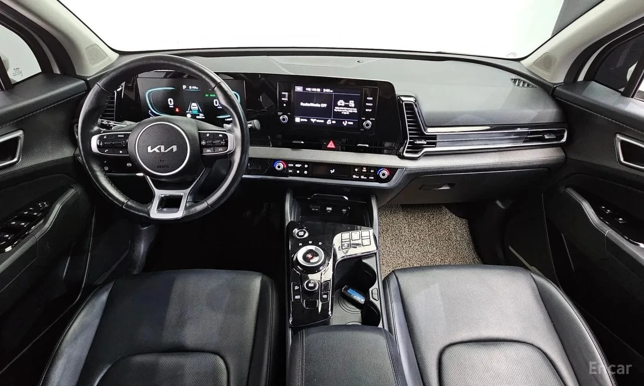 Kia Sportage * Prestige 2WD * , снимка 7 - Автомобили и джипове - 56614668