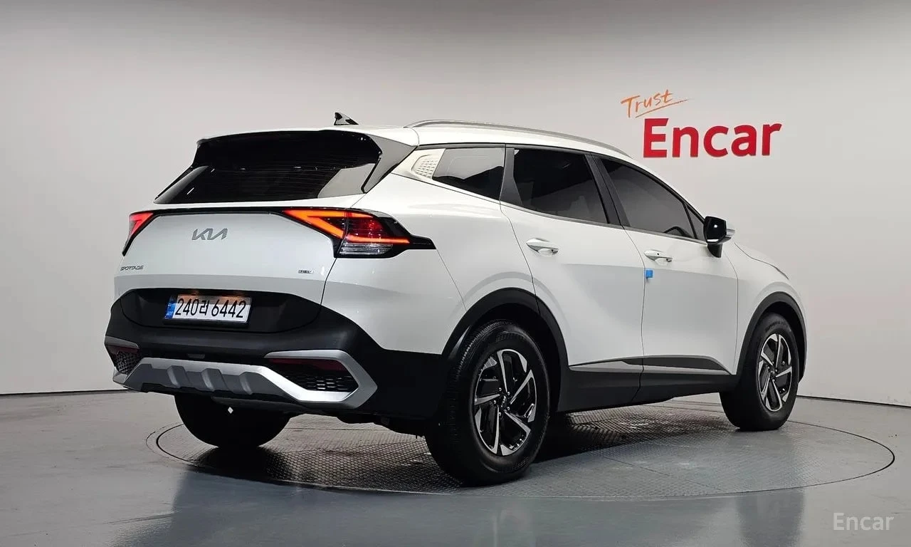 Kia Sportage * Prestige 2WD * , снимка 2 - Автомобили и джипове - 56614668