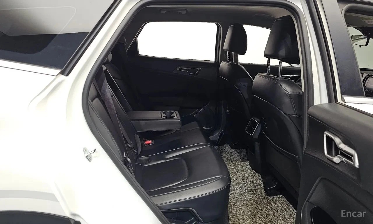 Kia Sportage * Prestige 2WD * , снимка 12 - Автомобили и джипове - 56614668
