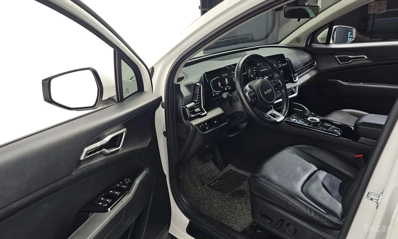 Kia Sportage * Prestige 2WD * , снимка 10 - Автомобили и джипове - 56614668