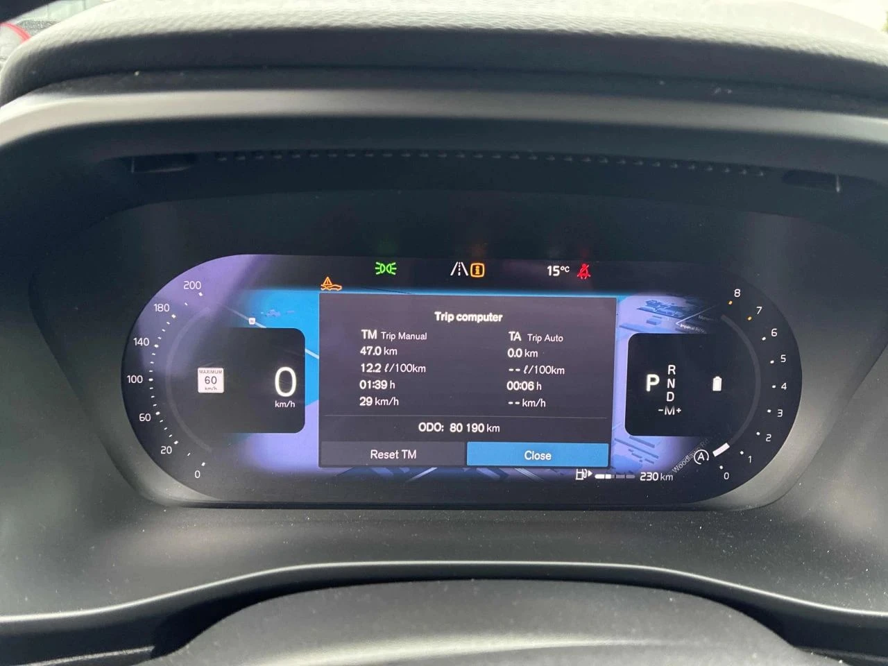 Volvo XC40, снимка 8 - Автомобили и джипове - 56710760
