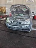 Nissan X-trail 2.0dci, снимка 1