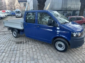 VW T5 2.0TDi, снимка 2