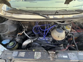 VW Transporter 2.5 TDI, снимка 11