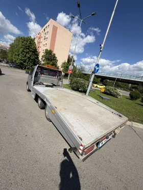 VW Transporter 2.5 TDI, снимка 8