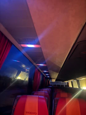 Volvo B10m Berkhoff, снимка 6