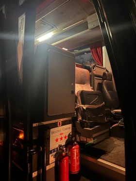 Volvo B10m Berkhoff, снимка 2