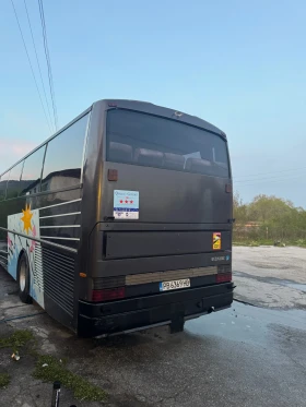 Volvo B10m Berkhoff, снимка 12