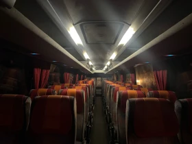 Volvo B10m Berkhoff, снимка 3