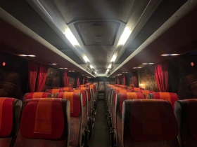 Volvo B10m Berkhoff, снимка 4