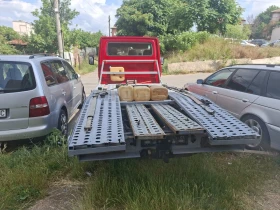 Mercedes-Benz Sprinter 311, снимка 2