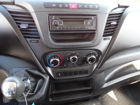 Iveco 35c15 ВЪЗМОЖЕН МОНТАЖ НА ТАВАНЕН КЛИМАТИК* ЦЕНА-19999е , снимка 14