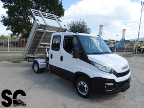 Iveco 35c15 ВЪЗМОЖЕН МОНТАЖ НА ТАВАНЕН КЛИМАТИК* ЦЕНА-19999е , снимка 1