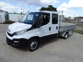 Iveco 35c15 ВЪЗМОЖЕН МОНТАЖ НА ТАВАНЕН КЛИМАТИК* ЦЕНА-19999е , снимка 7