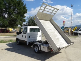 Iveco 35c15 ВЪЗМОЖЕН МОНТАЖ НА ТАВАНЕН КЛИМАТИК* ЦЕНА-19999е , снимка 4