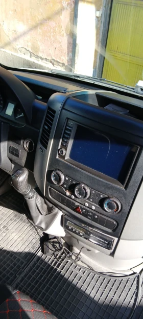 Ford Transit, снимка 15