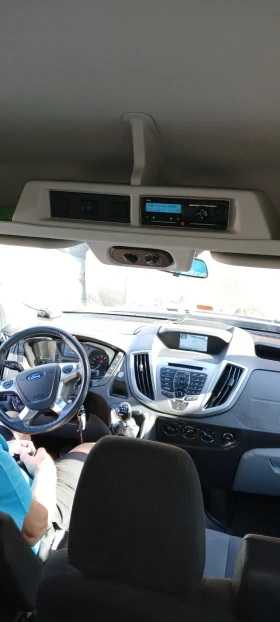 Ford Transit, снимка 6