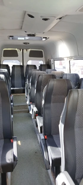 Ford Transit, снимка 14
