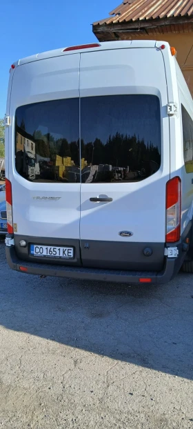 Ford Transit, снимка 3