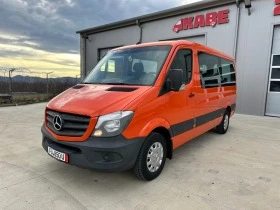     Mercedes-Benz Sprinter EURO6!2x!FULL!!