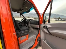 Mercedes-Benz Sprinter EURO6!2x!FULL!! | Mobile.bg    10