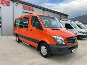     Mercedes-Benz Sprinter EURO6!2x!FULL!!