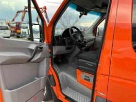 Mercedes-Benz Sprinter EURO6!2x!FULL!! | Mobile.bg    12