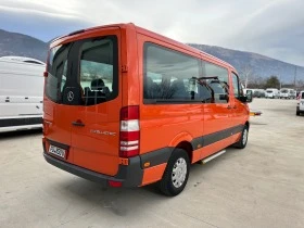 Mercedes-Benz Sprinter EURO6!2x!FULL!! | Mobile.bg    5