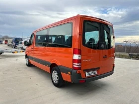     Mercedes-Benz Sprinter EURO6!2x!FULL!!