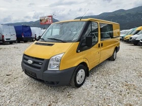 Ford Transit 6 местен, снимка 1