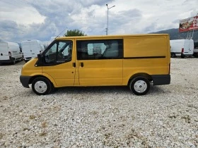 Ford Transit 6 местен, снимка 2