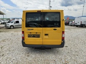 Ford Transit 6 местен, снимка 4