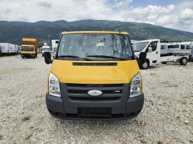 Ford Transit 6 местен, снимка 8