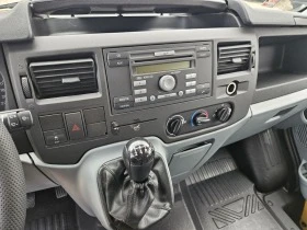 Ford Transit 6 местен, снимка 11